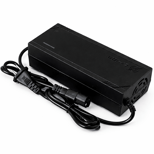 Tuttio Soleil 01 Upgraded Fast Charger - MXwraps