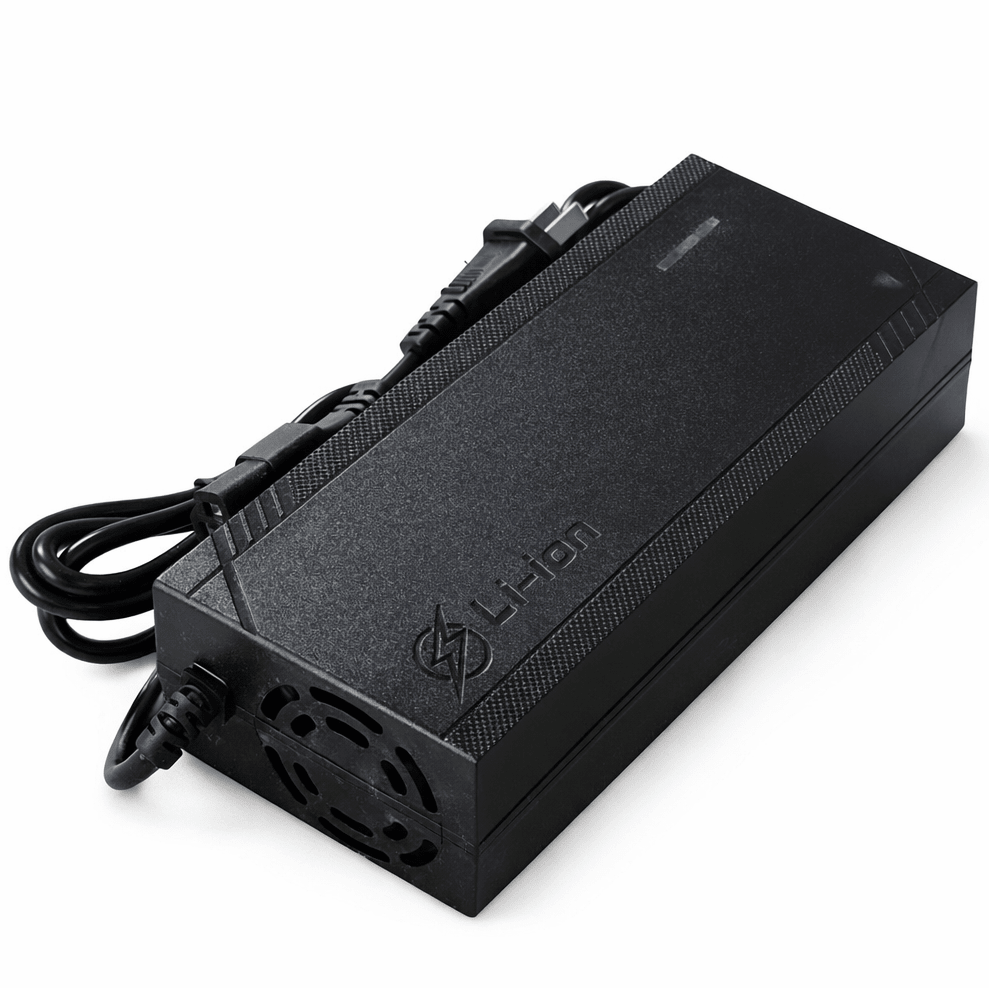 Tuttio Soleil 01 Upgraded Fast Charger - MXwraps