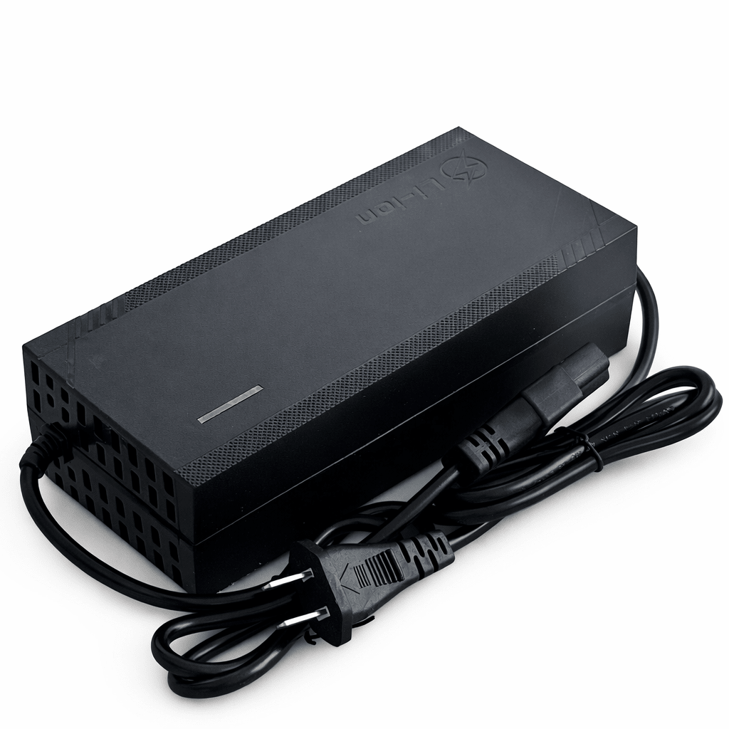 Tuttio Soleil 01 Upgraded Fast Charger - MXwraps