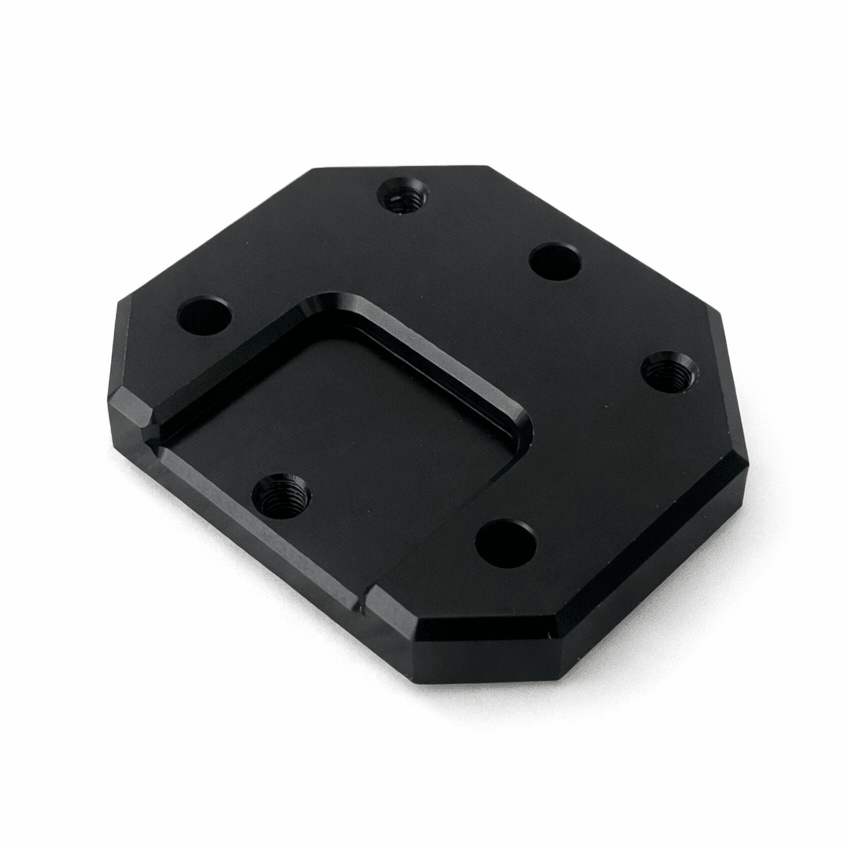 Tuttio Soleil 01 Talaria/Surron Fender Adapter - MXwraps