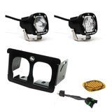 Baja Designs S1 Headlight Kit - MXwraps