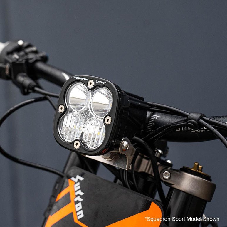 Baja Designs Squadron Pro Headlight Kit - MXwraps