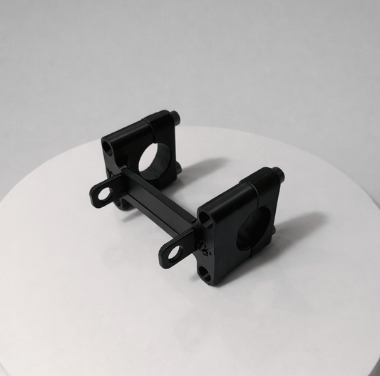 Baja light Mount (7/8 Bars) - Super73,Ridstar,Macfox,etc. - MXwraps