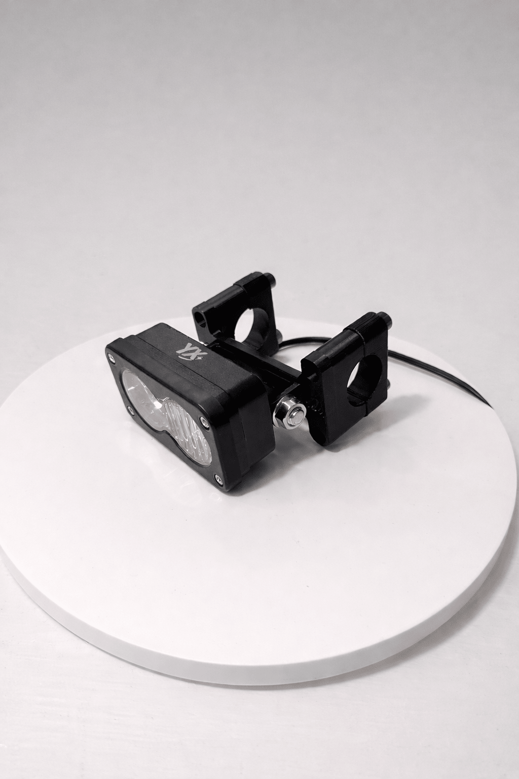 Baja light Mount (7/8 Bars) - Super73,Ridstar,Macfox,etc. - MXwraps