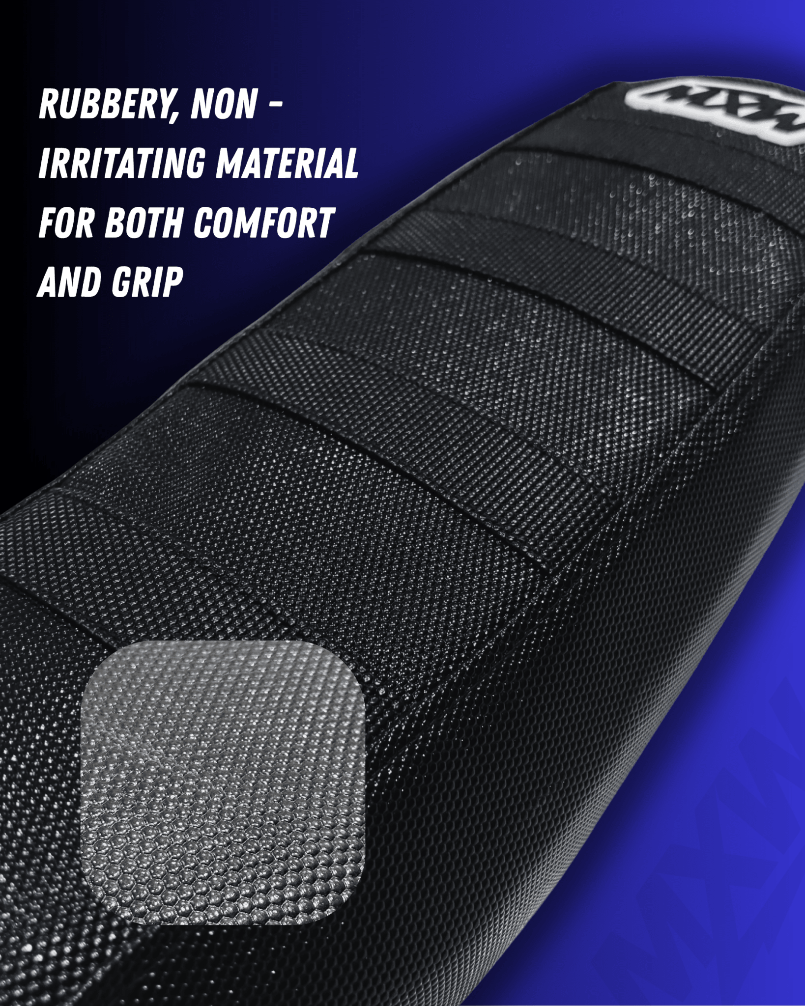 MXwraps Seat Cover for Surron LBX/Ultra Bee - MXwraps
