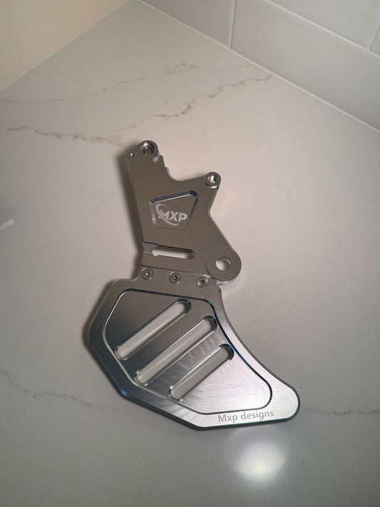 Moto Brake Single Caliper Bracket for Talaria XXX/MX3/MX4 - MXwraps