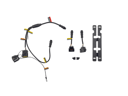 Ventus V9600 Wiring Harness (Version 1.7 and GEN 2 V9600 Controller) - MXwraps