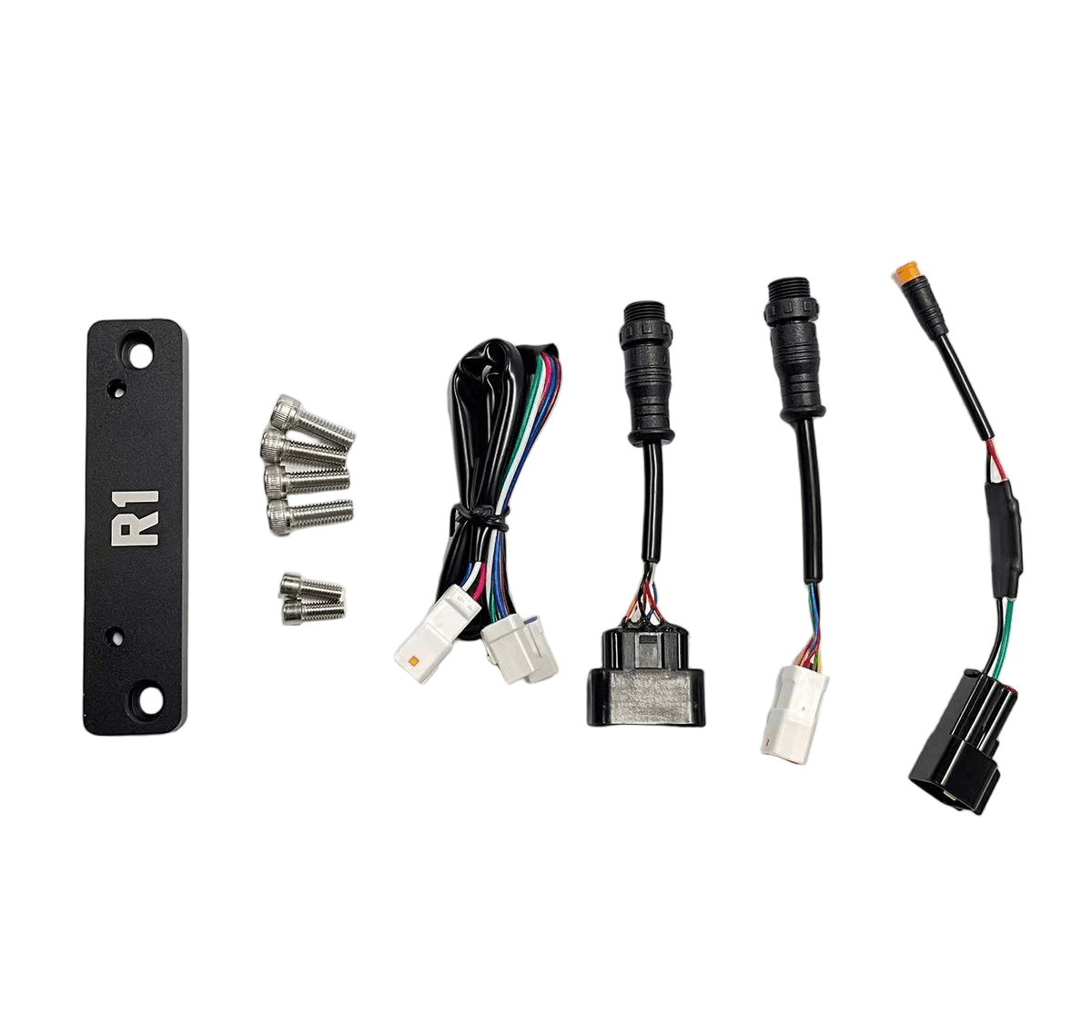 Ventus V9600 Wiring Harness (Version 1.7 and GEN 2 V9600 Controller) - MXwraps