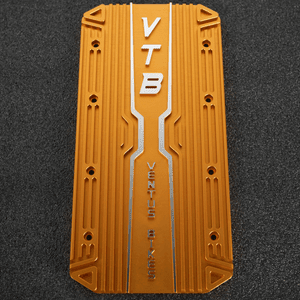 Ventus Heatsink (V9600) - MXwraps