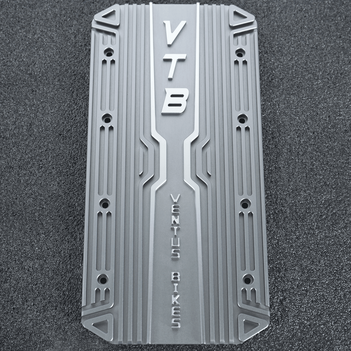 Ventus Heatsink (V9600) - MXwraps