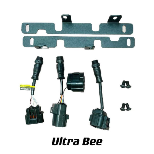 Ventus V9600 Wiring Harness (Version 1.6 & Older) - MXwraps