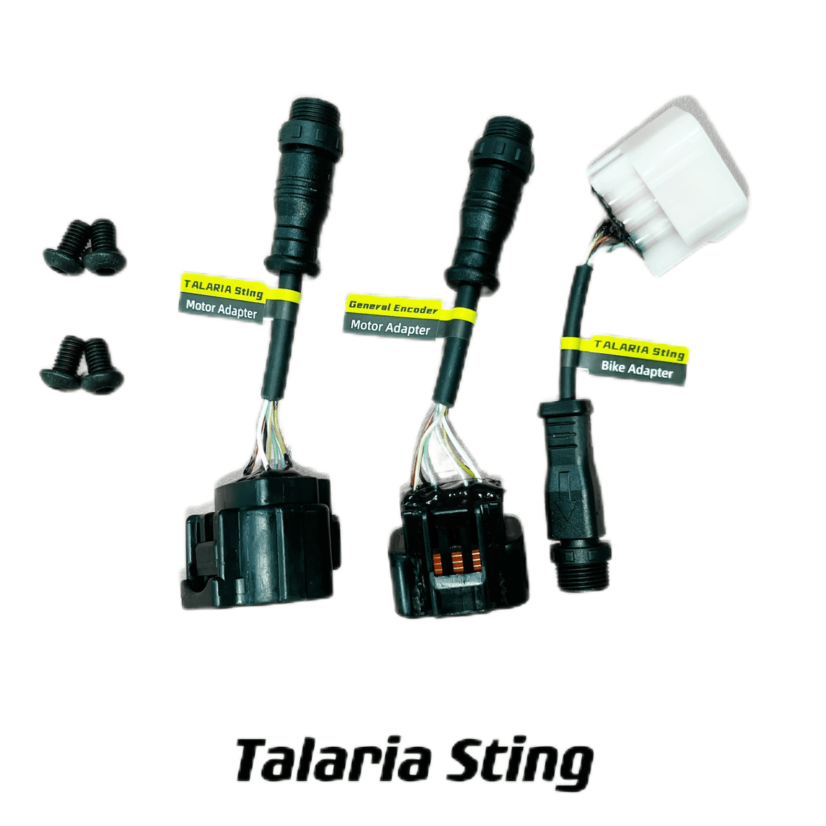 Ventus V9600 Wiring Harness (Version 1.6 & Older) - MXwraps