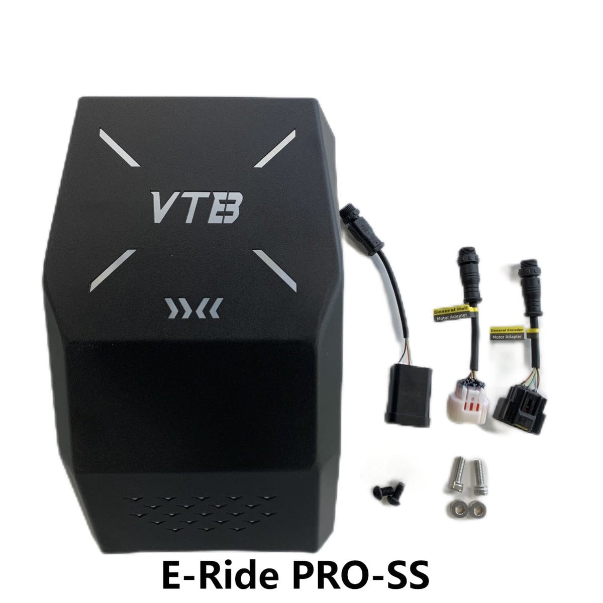 Ventus V9600 Wiring Harness (Version 1.6 & Older) - MXwraps