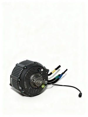 Ventus 28 kW Light Emoto Motor - MXwraps