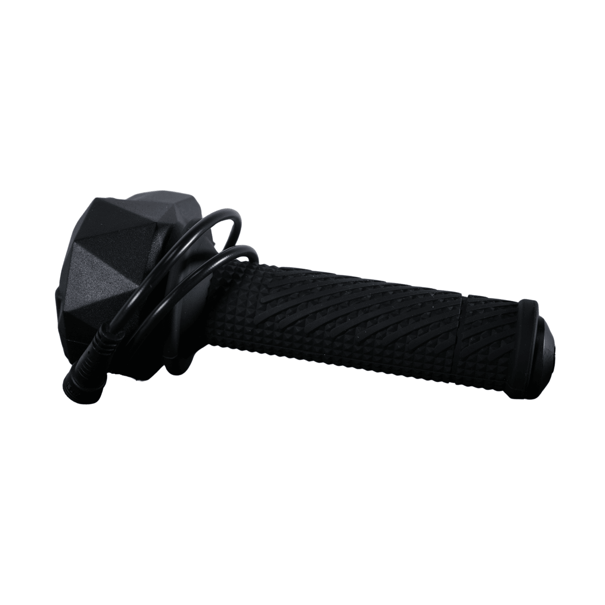 Ventus Throttle with Grip (Ventus OEM) - MXwraps