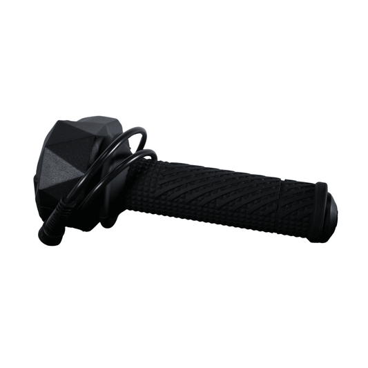 Ventus Throttle with Grip (Ventus OEM) - MXwraps