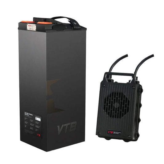 Ventus Battery EVO Plus 72V 50Ah (Surron Light Bee) - MXwraps