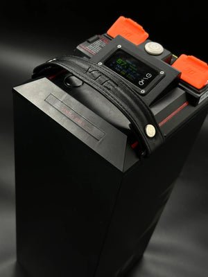 Ventus Battery EVO Plus 72V 50Ah (Surron Light Bee) - MXwraps