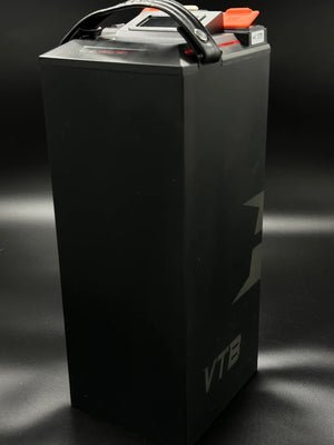 Ventus Battery EVO Plus 72V 50Ah (Surron Light Bee) - MXwraps