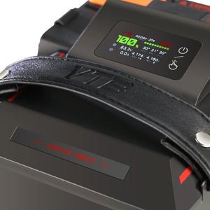 Ventus Battery EVO Plus 72V 50Ah (Surron Light Bee) - MXwraps