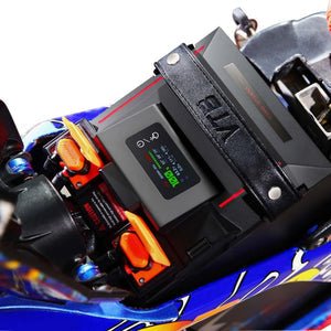 Ventus Battery EVO Plus 72V 50Ah (Surron Light Bee) - MXwraps