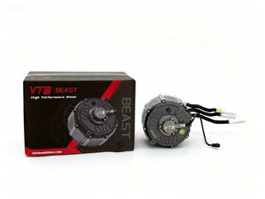 Ventus 48 KW Ultra Bee Motor - MXwraps