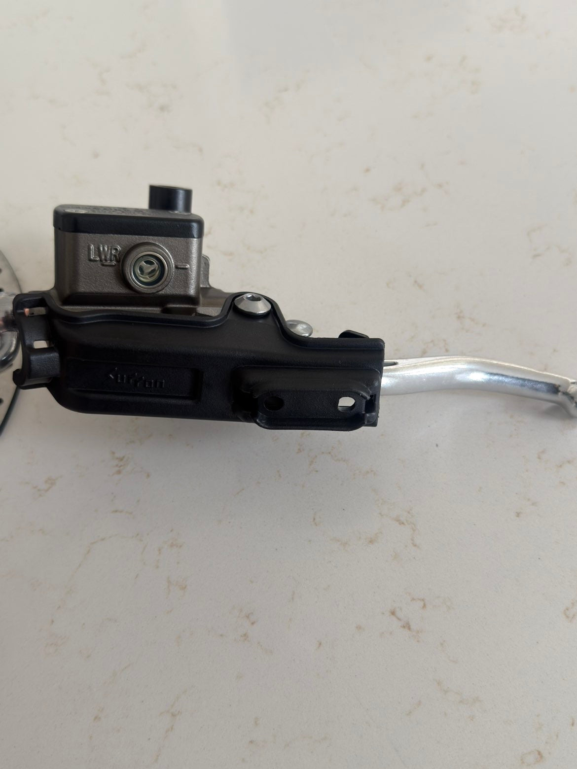 AUTHENTIC Talaria Ultra Bee Brake Kit for Talaria XXX, MX3 & MX4 - MXwraps