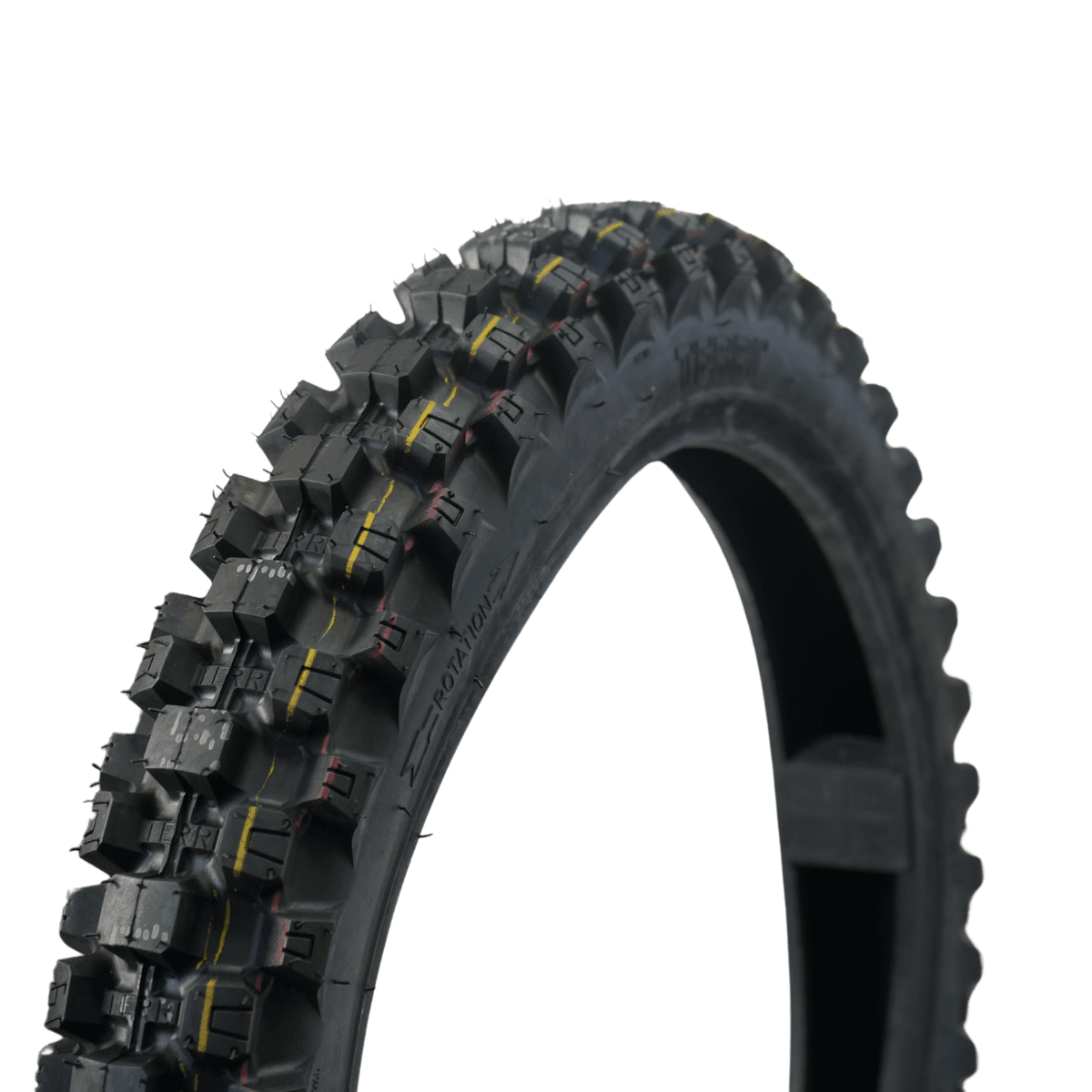 Ventus Rear Tire 3.00 - 18 (Ventus OEM) - MXwraps