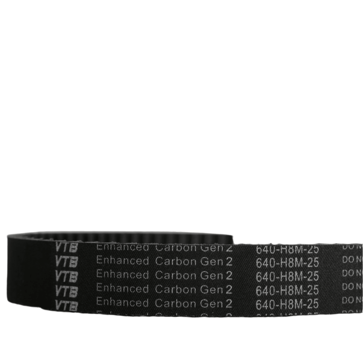 Ventus Carbon Belt - Ultra Bee - MXwraps