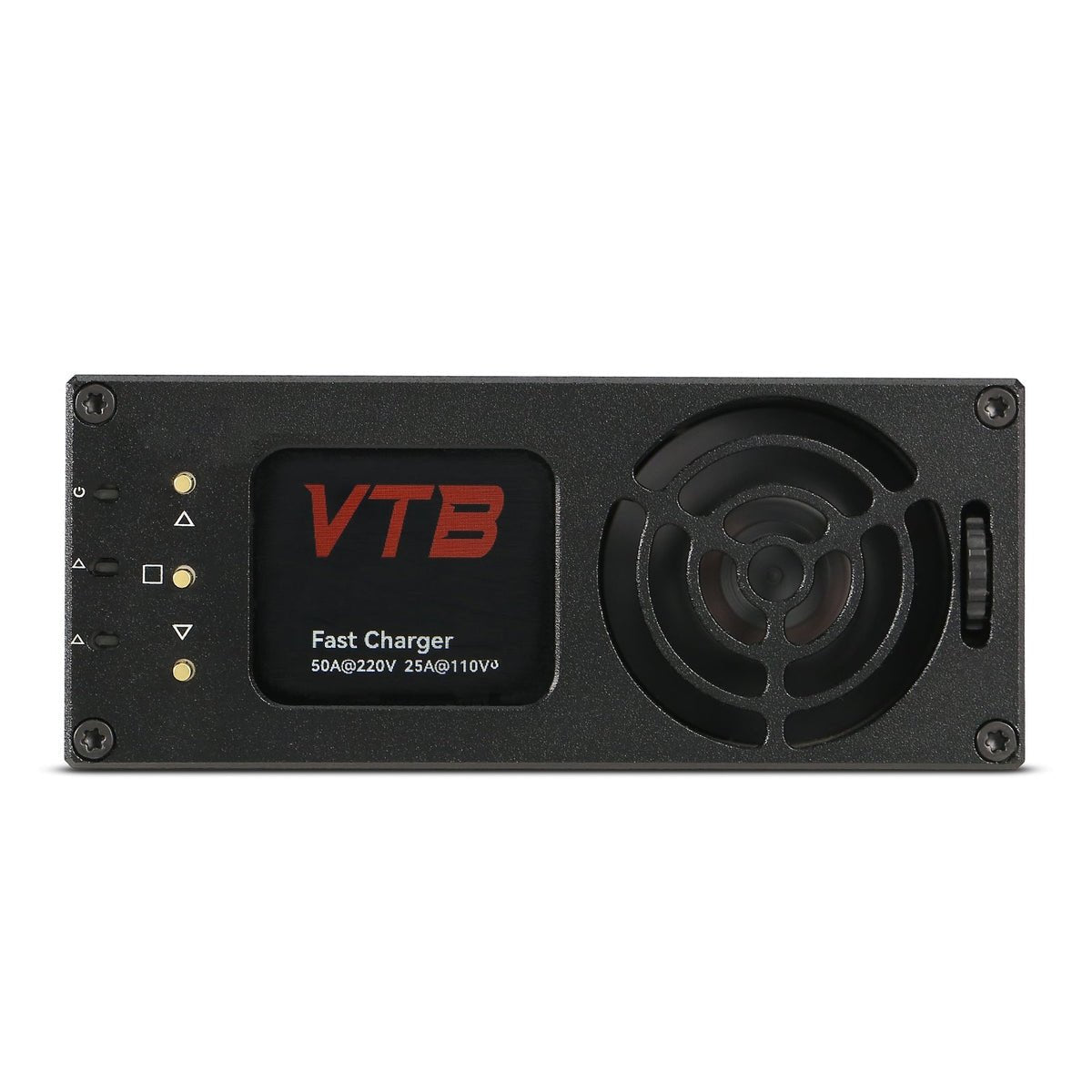 Ventus Fast Charger - MXwraps