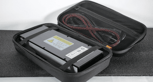 Ventus Fast Charger - MXwraps