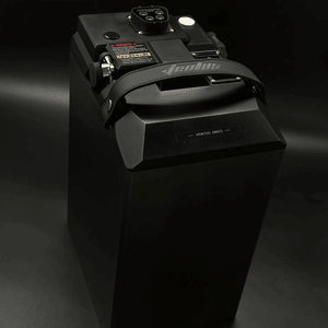 Ventus Ultra Bee Battery 72V 65Ah - MXwraps