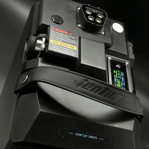 Ventus Ultra Bee Battery 72V 65Ah - MXwraps