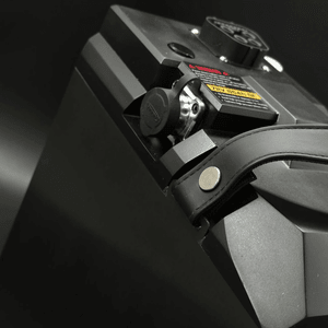 Ventus Ultra Bee Battery 72V 65Ah - MXwraps