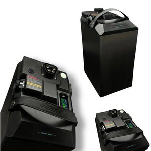 Ventus Ultra Bee Battery 72V 65Ah - MXwraps