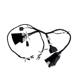 Ventus Main Wiring Harness (Ventus OEM) - MXwraps