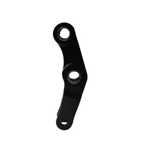 TECH ER30 283mm Rear Shock - MXwraps