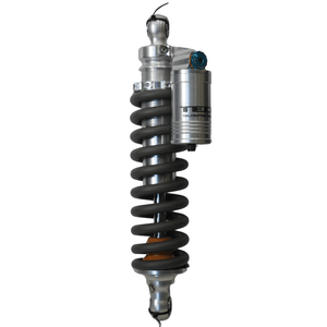 TECH ER30 310mm Arctic Leopard EX Rear Shock - MXwraps