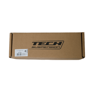 TECH ER30 310mm Arctic Leopard EX Rear Shock - MXwraps