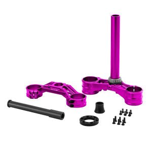 RFloXa Max Triple Clamp - MXwraps