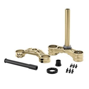 RFloXa Max Triple Clamp - MXwraps