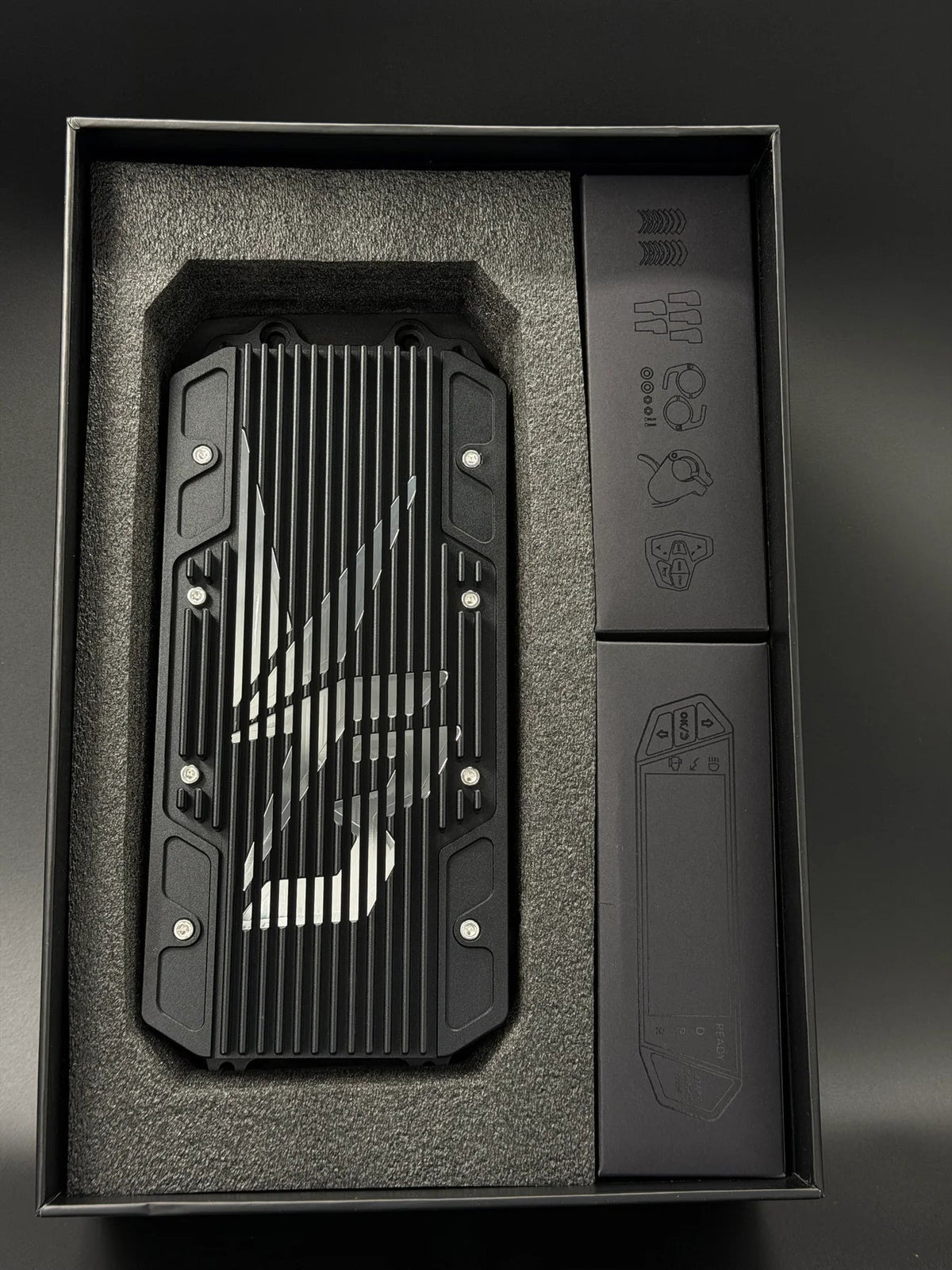 Ventus Aetos Pro Controller - MXwraps