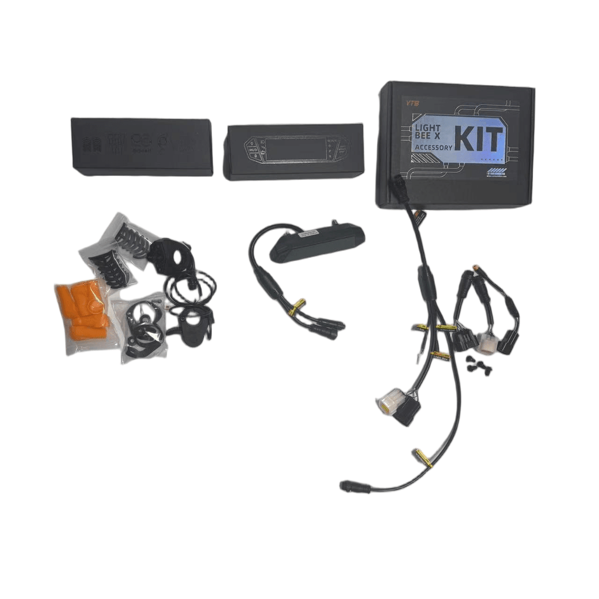 Ventus Aetos Pro Controller - MXwraps