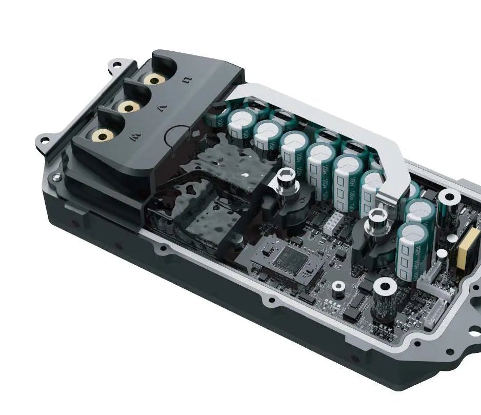 Ventus Aetos Ultra Controller - MXwraps