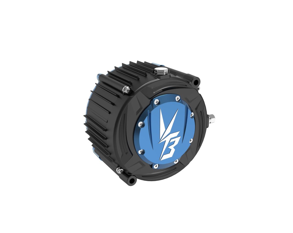 Ventus Ryuga 52kW Motor - MXwraps