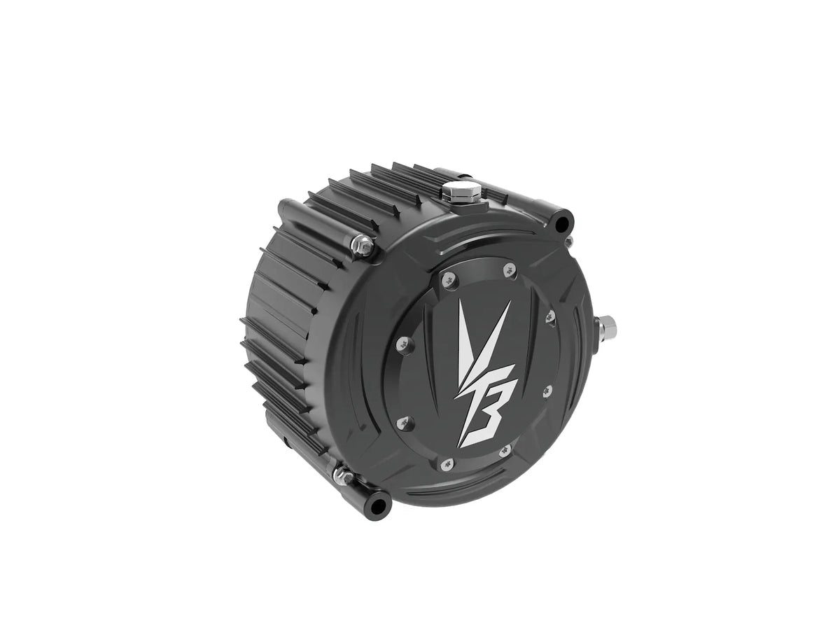 Ventus Ryuga 52kW Motor - MXwraps