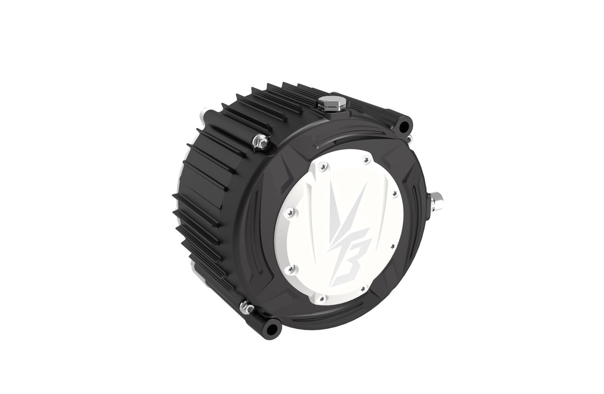 Ventus Ryuga 52kW Motor - MXwraps