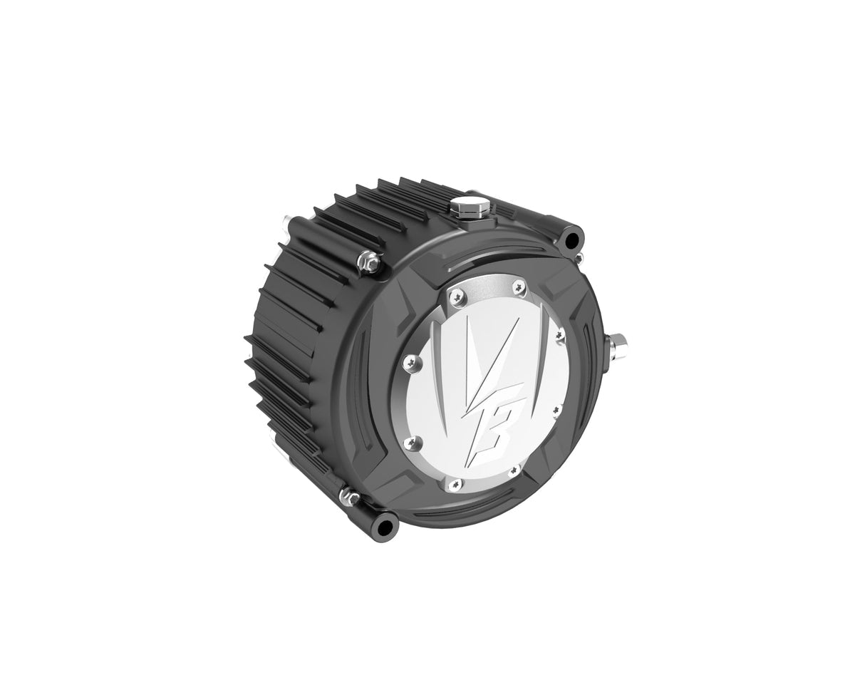 Ventus Ryuga 52kW Motor - MXwraps