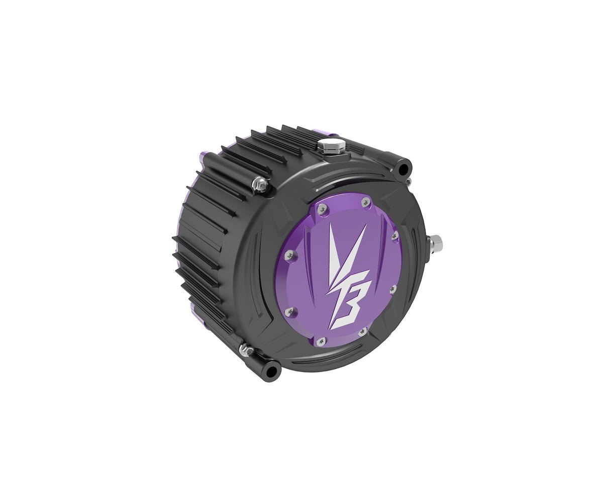 Ventus Ryuga 52kW Motor - MXwraps