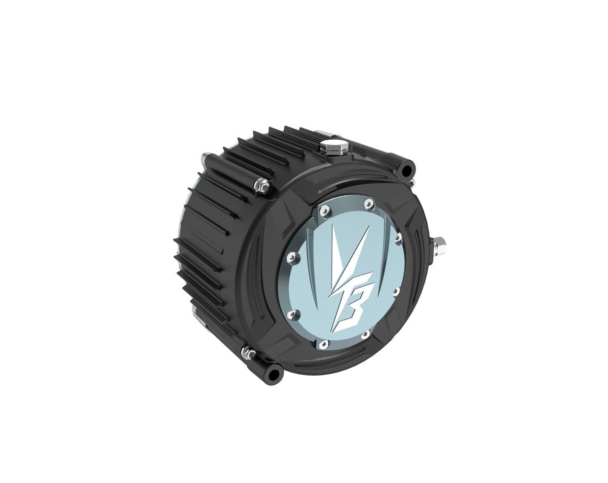 Ventus Ryuga 52kW Motor - MXwraps